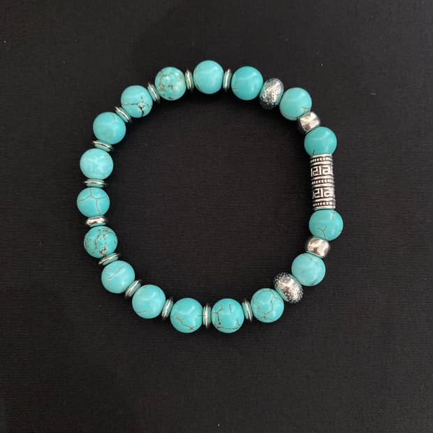 터키석 팔찌