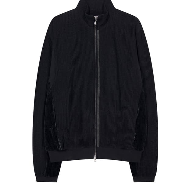 엑슬림 EP.8 01 JERSEY 검정색 xl 갈색으로 교환 원합니다