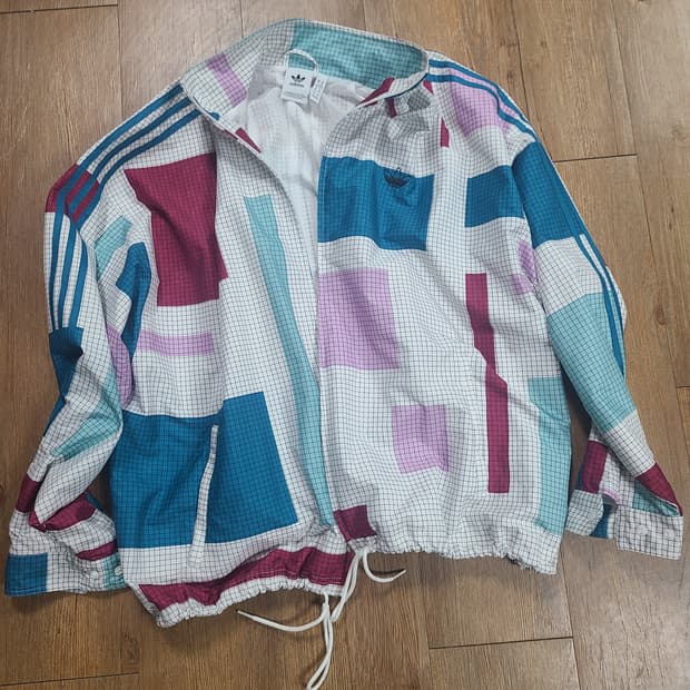 아다다지 오리지널 바람막이 105~110