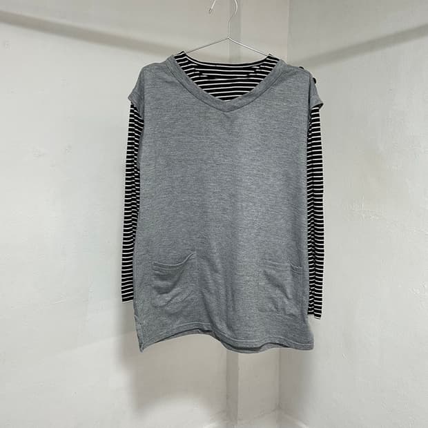 vtg top