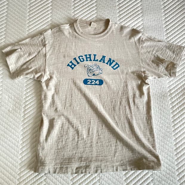 웨어하우스 4601 HIGHLAND
