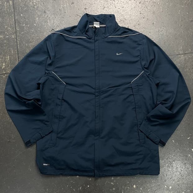 105 나이키 바람막이