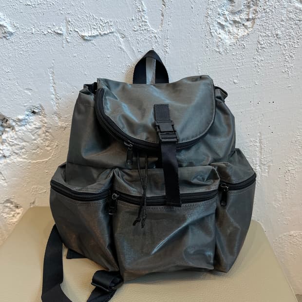 아네스베 백팩 Made in JAPAN 