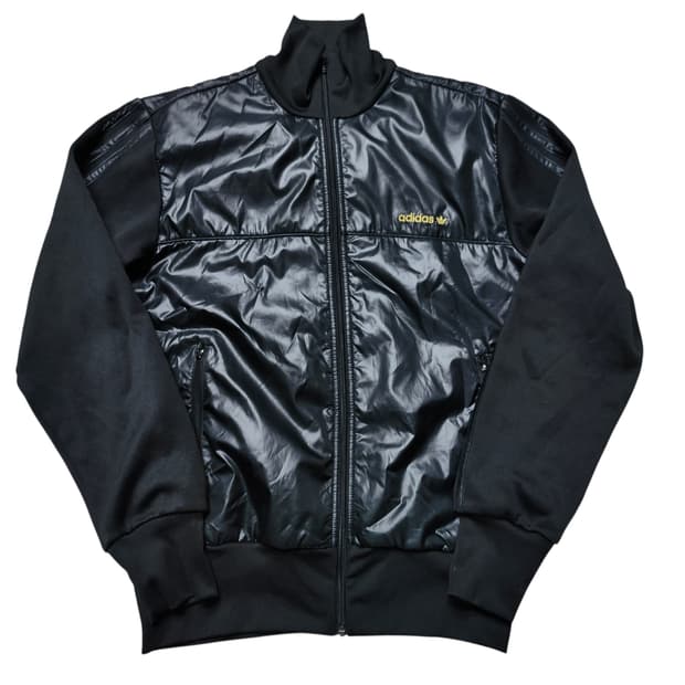 아디다스 트랙탑