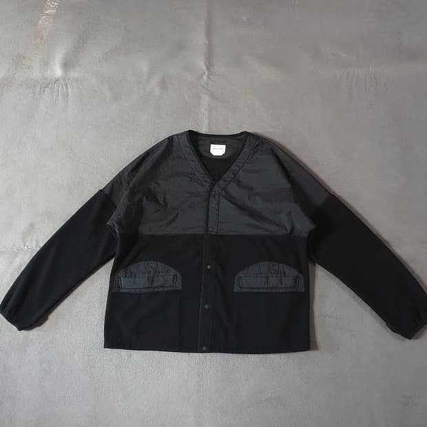 루트파인더 퀼팅 라이너 자켓