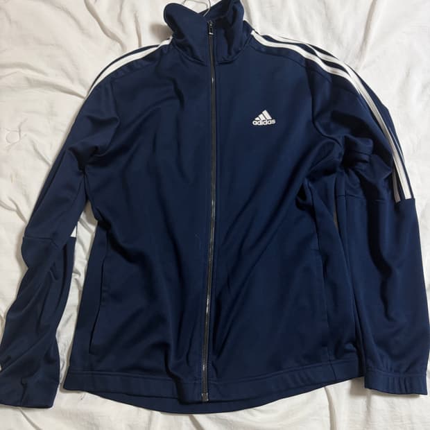 Adidas jaket 져지