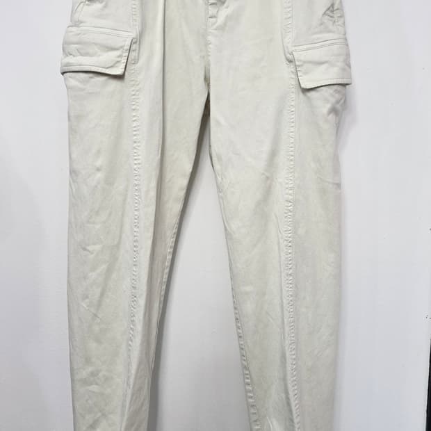 빈폴 골프 남성 카고 팬츠