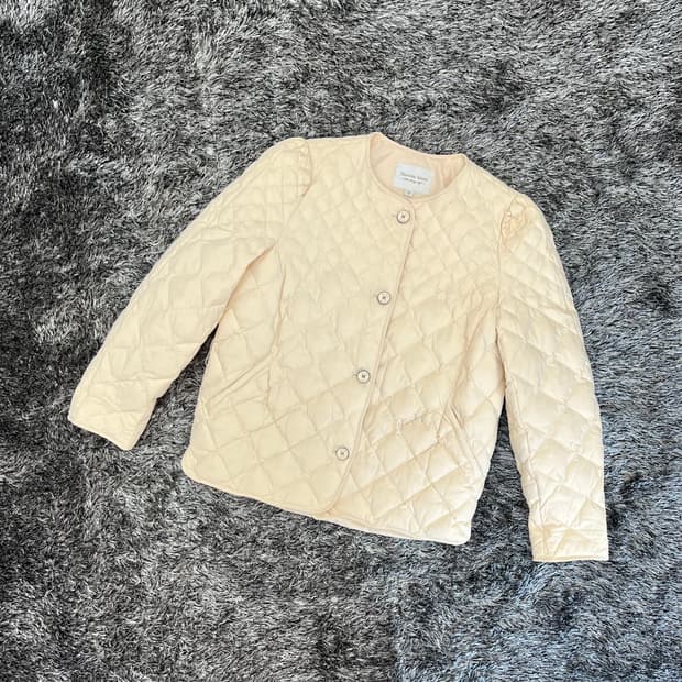 써스데이아일랜드 여성 경량 오리털 패딩 85-160(S)