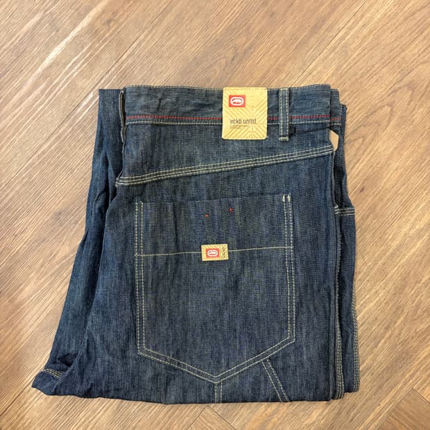 N261. 에코 언리미티드 팬츠