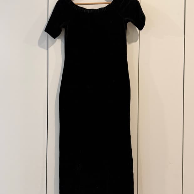 PalomaWool Buenaventura corduroy dress S