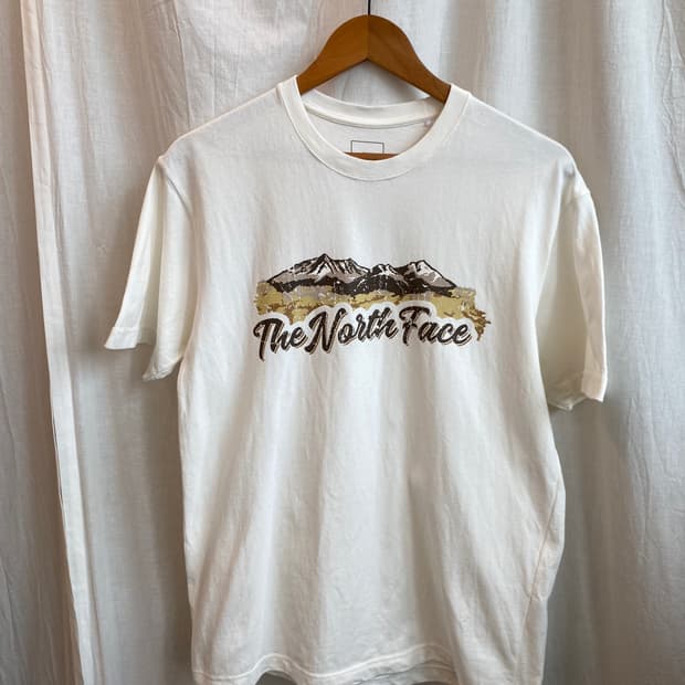THE NORTH FACE 반팔티셔츠(MEN S)