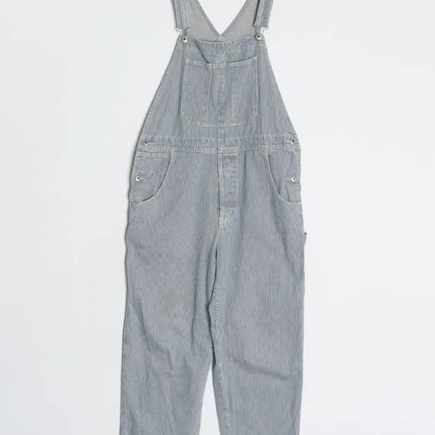 OLD NAVY Dungarees [M~L]