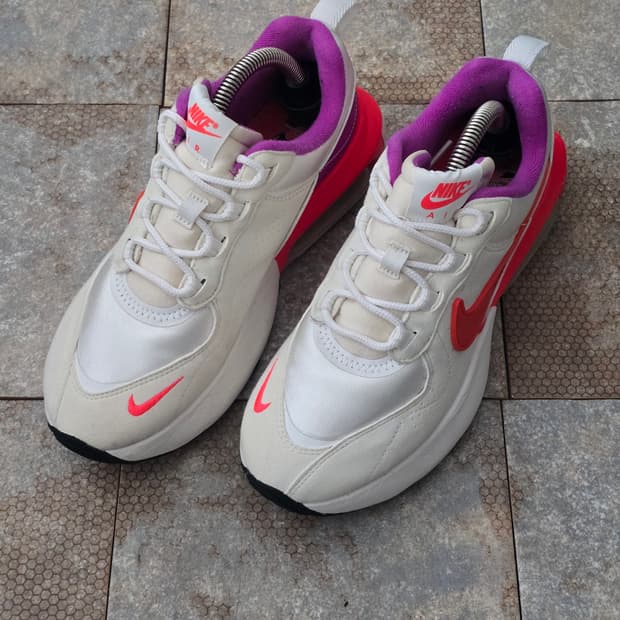 (235)나이키 에어맥스 베로나 마젠타 핑크 