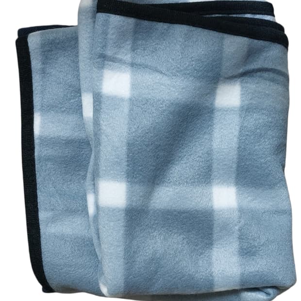 새상품) 1인용 담요