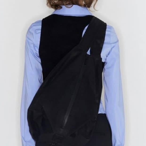 기호 APOSTROPHE BAG