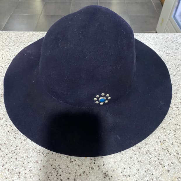 Diafvina 페도라 모자s