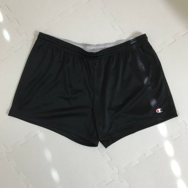 챔피온 런닝 반바지