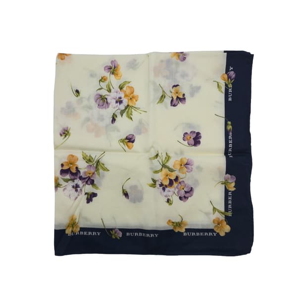 BURBERRY 버버리 손수건 스카프 [JBF10454-739-10]