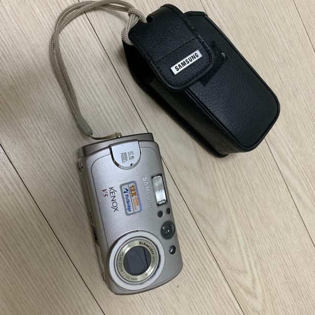 삼성 KENOX V5