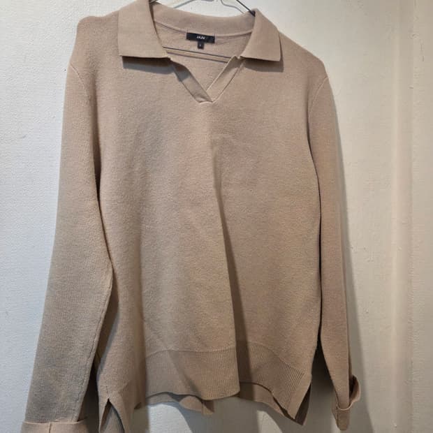 자라 코듀로이 롱스커트 