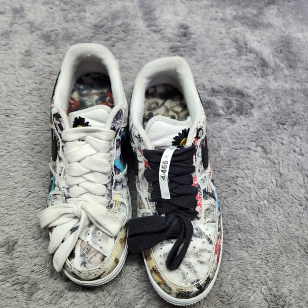 [270] 나이키 피스마이너스원 2.0 에어포스 피마원2.0 피마원포스