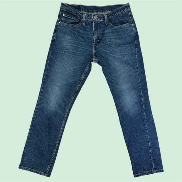 리바이스 511 W32 x W30