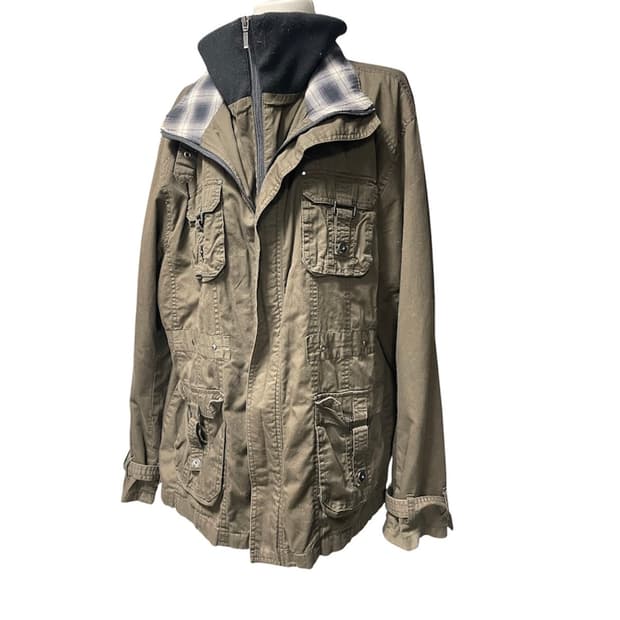 핀터맛 존예 자켓