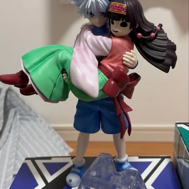 키르아나니카제일복권a상 팔아요