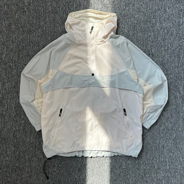 나이키 아노락 패커블 바람막이