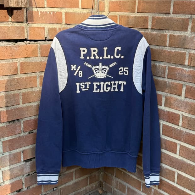 Polo Ralph Lauren cotton Vasity