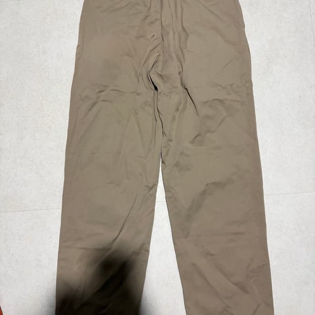 폴로 올드스쿨 클레식 치노팬츠 30