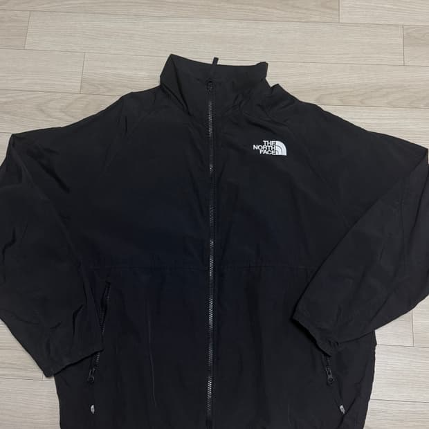 NJ3BQ07J 노스페이스 화이트 라벨 올레마 자켓