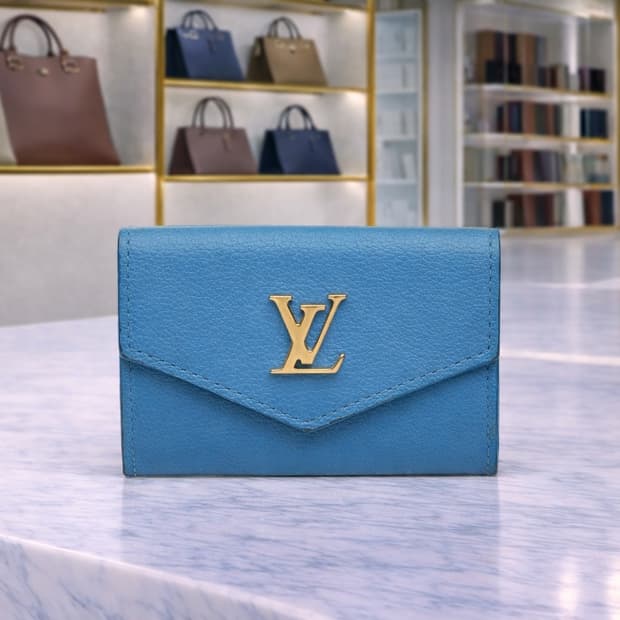 [A급] 루이비통 락미니 월릿 판매합니다!!!