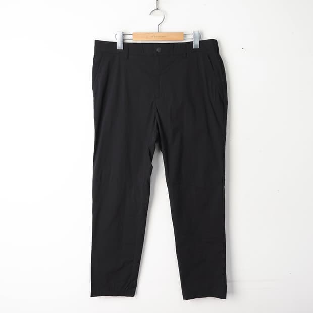 35/디스커버리 코튼스판 경량 슬림팬츠