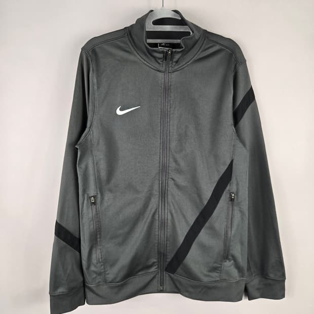 [무료배송]나이키 M 남성 드라이핏 져지 트레이닝 자켓 95
