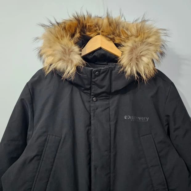 디스커버리 익스페디션 패딩 105