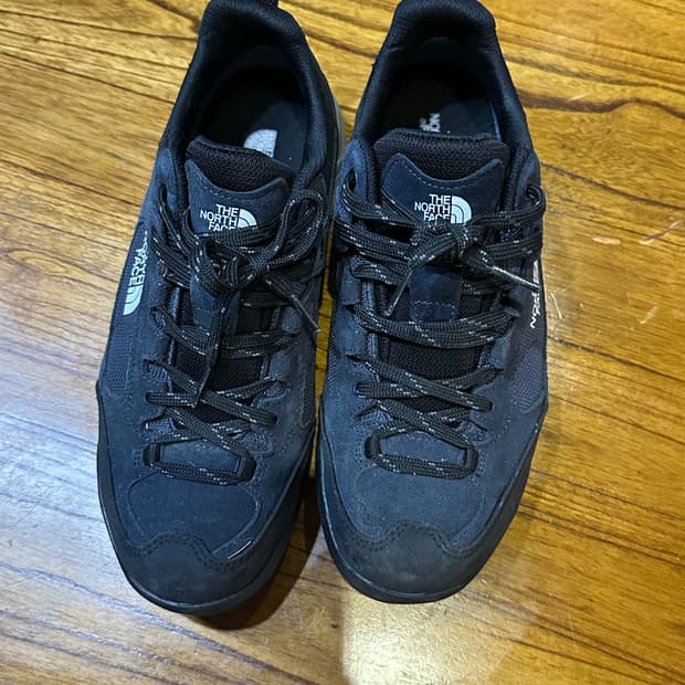 노스페이스 NS91P06D 등산화 260mm