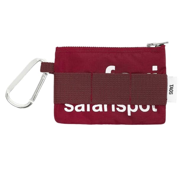 사파리스팟 지갑