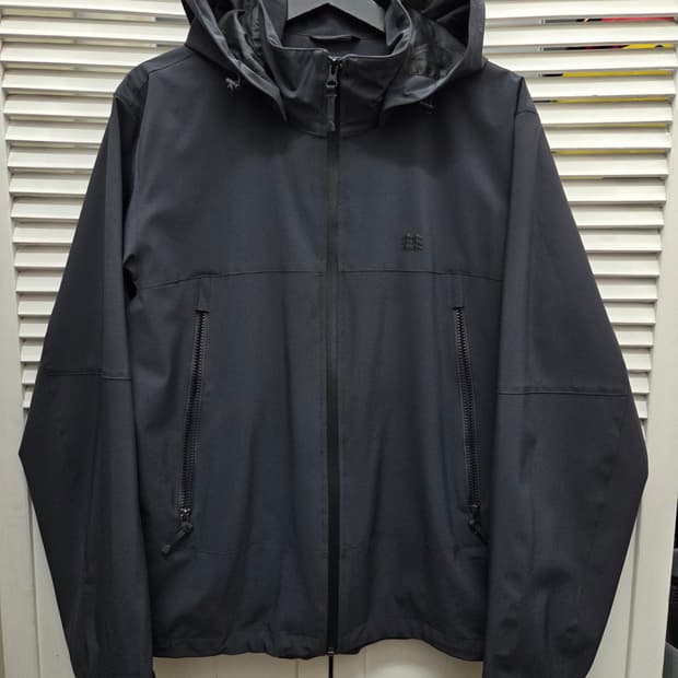 코오롱스포츠 바람막이 자켓