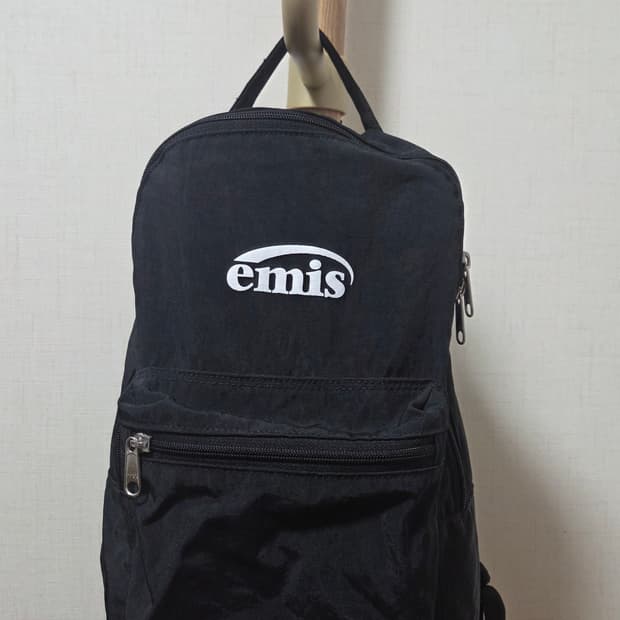 이미스 미니 백팩