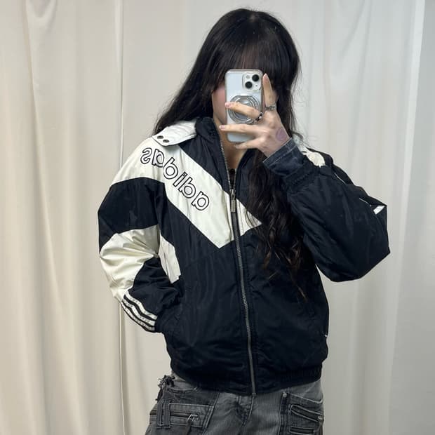 Adidas Oldschool Lightweight Padding 