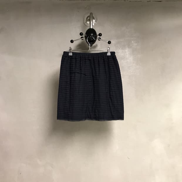 ZUCCA 주카 스커트 M(W)