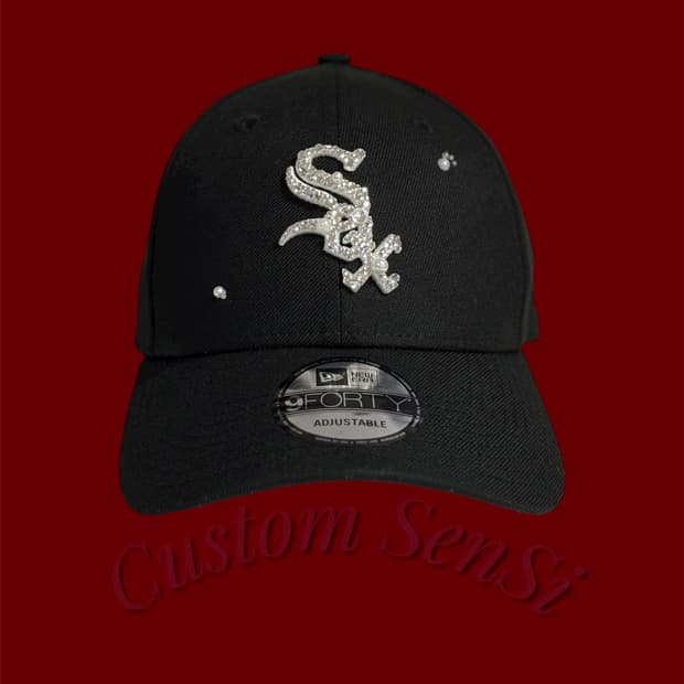 뉴에라 커스텀 캡