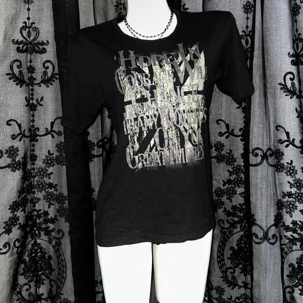 Vintage hardrock t-shirts