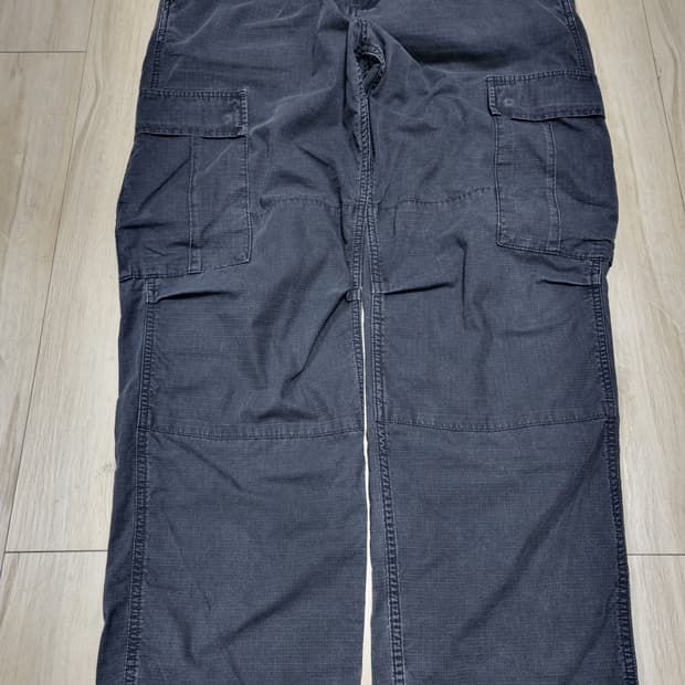 칼하트 WIP 레귤러 카고팬츠 (38x32)