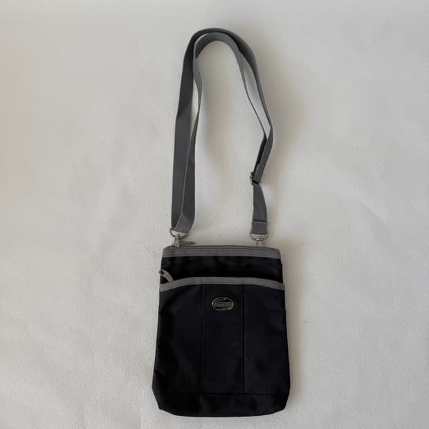 아메리칸투어리스터(American Tourister) 미니 크로스백