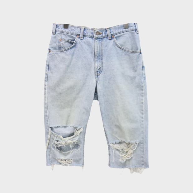 90'S LEVI'S 631 72016