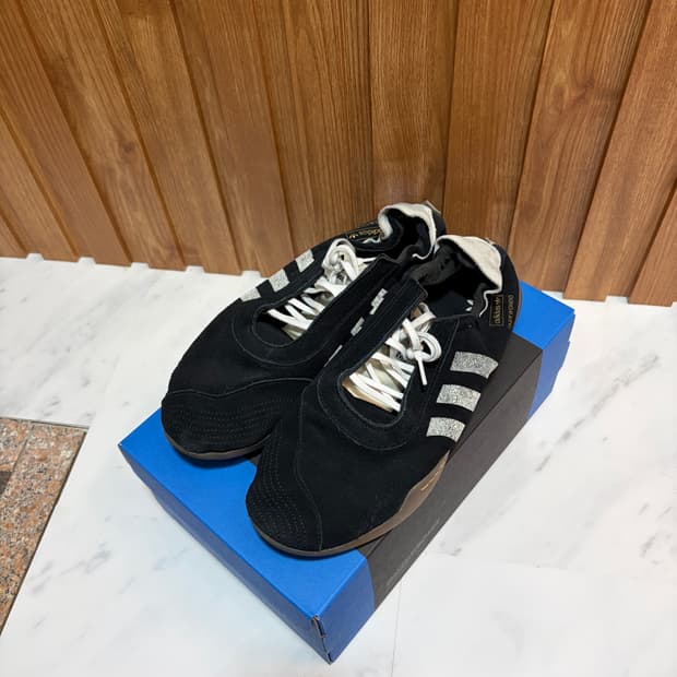 아디다스 송포더뮤트 태권도 280