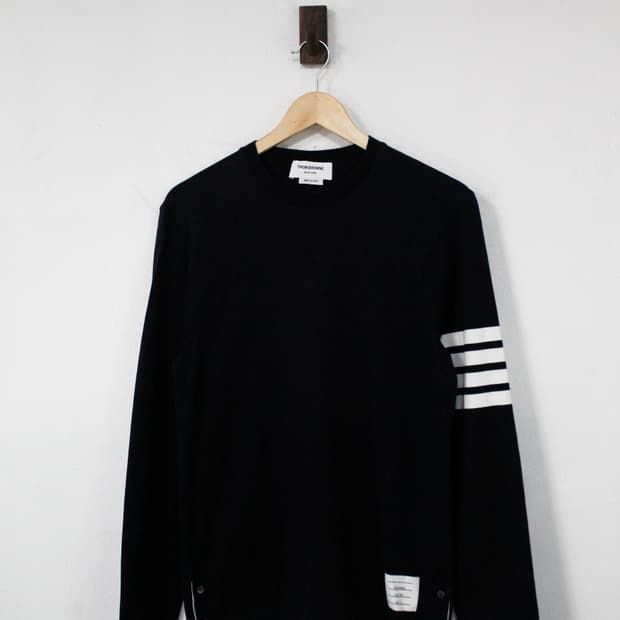 THOMBROWNE Long Sleeve