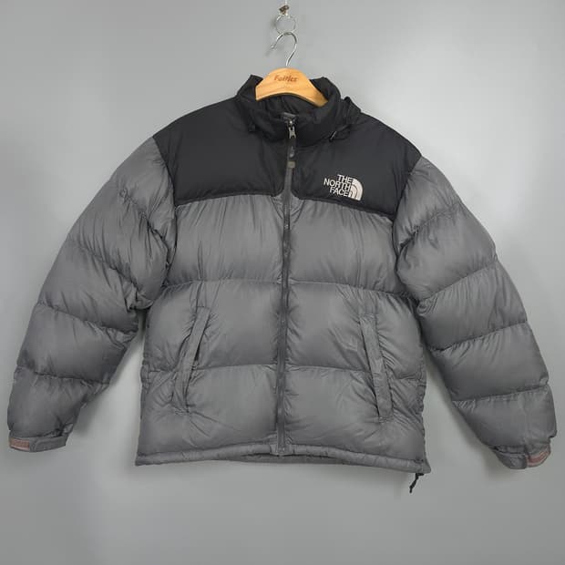 노스페이스 The North Face 눕시 다운 패딩 95